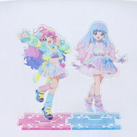 ���@�̎o�������b�g�����B�@�Ȃ���A�N�����X�^���h