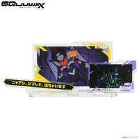 �@����mGundam GQuuuuuuX �o���A�N�����X�^���h �j���A��