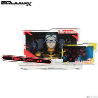 �@����mGundam GQuuuuuuX�o���A�N�����X�^���h �V���A�E�A�Y�i�u��