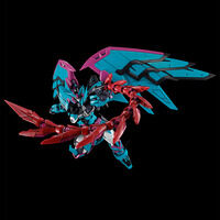 RG 1/144 �K���_���G�s�I�� -APEX LEGENDS(TM) �I���^�[ Ver.-