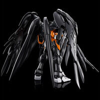 RG 1/144 �E�C���O�K���_���[�� EW -APEX LEGENDS(TM) ���@���L���[ Ver.-