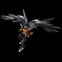 RG 1/144 �E�C���O�K���_���[�� EW -APEX LEGENDS(TM) ���@���L���[ Ver.-