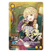 UNION ARENA �w���A�C�h���}�X�^�[ �v���~�A���R���N�V�����{�b�N�X