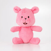 �X�e�B�[���E�{�[���E���� �W���W���̊�Ȗ`�� �N�}����� �}�X�R�b�g�`���[���|�[�`