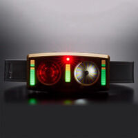 �A�N�V�����R���g���[�� DX�ϐg�x���g �T�����C�U�[