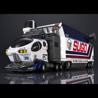 C.F.C. -HE- DX �V���IGPX�T�C�o...