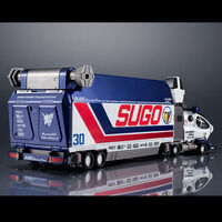 C.F.C. -HE- DX �V���IGPX�T�C�o�[�t�H�[�~���� �X�S�E���K�[�h10V5000���X�[�p�[�A�X���[�_01�T�[�L�b�g���[�h�y������T�t���z