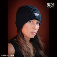 ���ʃ��C�_�[�~HGDG �RSEASON KNIT CAP�i�j�b�g�L���b�v�j3��