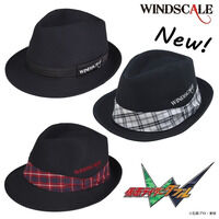 ���ʃ��C�_�[W�@WIND SCALE�@�� ...