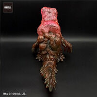 GVA-MC�w�h���p�b�V�����s���N�iP.P.PUDDING�j