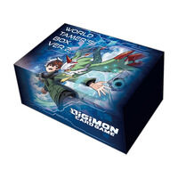 �y���I�̔��z�yBCGFest25-26�z�f�W�����J�[�h�Q�[�� WORLD TAMER'S BOX ver.�Q�yBCGF����̔��z