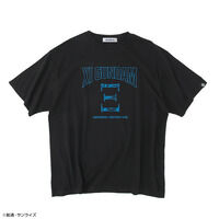 STRICT-G�w�@����m�K���_�� �M���̃n�T�E�F�C �L���P�[�̖����xT�V���c XI GUNDAM