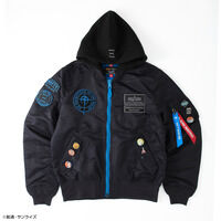 STRICT-G�w�@����m�K���_�� �M���̃n�T�E�F�C �L���P�[�̖����x�s���Y�Z�b�g