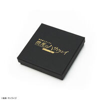 STRICT-G�w�@����m�K���_�� �M���̃n�T�E�F�C �L���P�[�̖����x�ʃo�b�W�Z�b�g