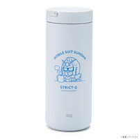 STRICT-G thermo mug�w�@����m�K���_���x�����^���{�g�� �K���_���y2���F2026�N4�������z