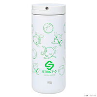 STRICT-G thermo mug�w�@����m...