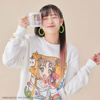 �y�\��̔��zAIKATSU�IDESIGNMART�~nsn�@�}�O�J�b�v�@-CUTE��POP-