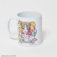 �y�\��̔��zAIKATSU�IDESIGNMART�~nsn�@�}�O�J�b�v�@-CUTE��POP-