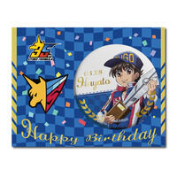 �V���IGPX�T�C�o�[�t�H�[�~���� �������ʃo�b�W�y�o�[�X�f�[2026�z���S2�큄