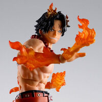 S.H.Figuarts �|�[�g�K�X�ED�E�G�[�X -�}�����t�H�[�h���㌈��-