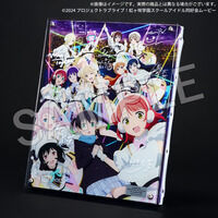 ������w���w���� ���C���[�h�O���t(R) ������w���X�N�[���A�C�h�����D�� 5th Live!�����炭�ꏊ