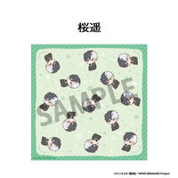 �邩���Ղ�����݃N���X WIND BREAKER