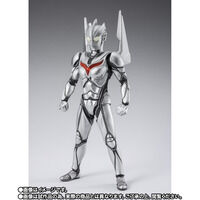 S.H.Figuarts �E���g���}���m�A