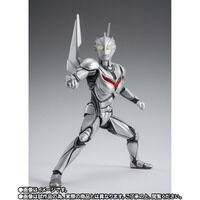 S.H.Figuarts �E���g���}���m�A