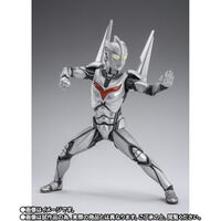 S.H.Figuarts �E���g���}���m�A