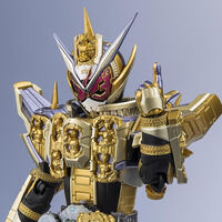 S.H.Figuarts ���ʃ��C�_�[�O�����h�W�I�E �����W�F�l���[�V�����Y�G�f�B�V����