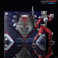 WITH:BBY/�E�B�Y�r�[ ���ʃ��C�_�[���R