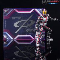 WITH:BBY/�E�B�Y�r�[ ���ʃ��C�_�[555 �t�@�C�Y