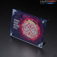 WITH:BBY/�E�B�Y�r�[ ���ʃ��C�_�[�E�B�U�[�h