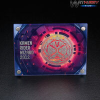 WITH:BBY/�E�B�Y�r�[ ���ʃ��C�_�[�E�B�U�[�h