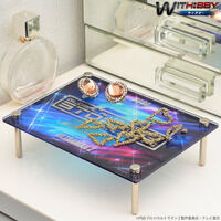 WITH:BBY/�E�B�Y�r�[ �E���g���}���[�b�g