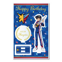 �V���IGPX�T�C�o�[�t�H�[�~���� �A�N�����X�^���h�y�o�[�X�f�[2026�z���S2�큄