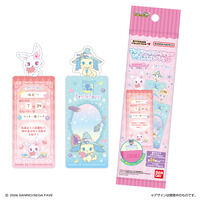 ブックマークコレクション ジュエルペット