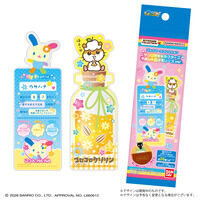 ブックマークコレクション サンリオキャラクターズ 平成レトロメモリーズver.