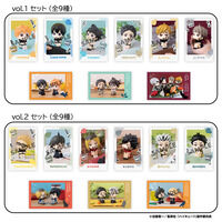 �邩���Ղ��Ȃ��ՃJ�[�h �n�C�L���[!! vol.1 �Z�b�g�^vol.2 �Z�b�g