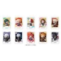 �邩���Ղ��Ȃ��ՃJ�[�h �l�̃q�[���[�A�J�f�~�A �Z�b�g