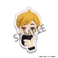 �邩���Ճ_�C�J�b�g�X�e�b�J�[ �n�C�L���[!! vol.2 �Z�b�g