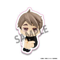 �邩���Ճ_�C�J�b�g�X�e�b�J�[ �n�C�L���[!! vol.2 �Z�b�g