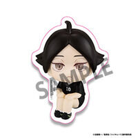 �邩���Ճ_�C�J�b�g�X�e�b�J�[ �n�C�L���[!! vol.2 �Z�b�g