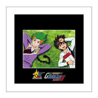 �y�V���IGPX�T�C�o�[�t�H�[�~����ZERO�z�t�B�����O���t