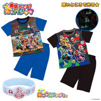 �}���I�J�[�g���[���h �E�C���ł�I����p�W���}