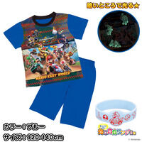 �}���I�J�[�g���[���h �E�C���ł�I����p�W���}