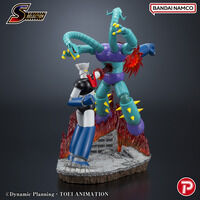 �V�[���Z���N�V�����O�R�@�}�W���K�[Z �{��̓S���I���P�b�g�p���`�I