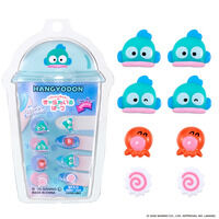 きゃらねいるぱーつ  ハンギョドン