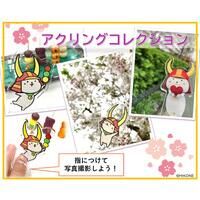 �Ђ��ɂ��@�A�N�����O�R���N�V����