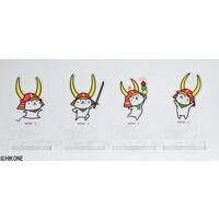 �Ђ��ɂ��@�A�N�����O�R���N�V����